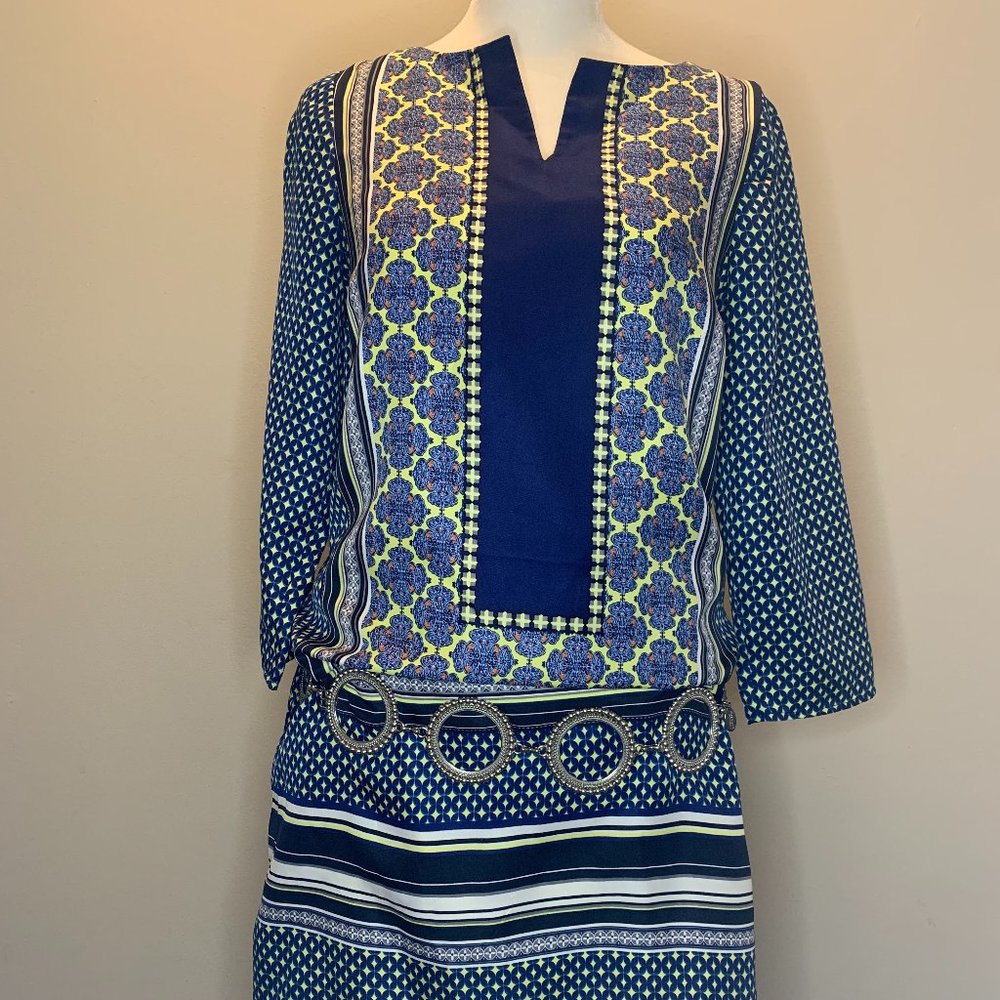 The Limited Tunic Dress